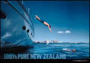 100% Pure NZ
