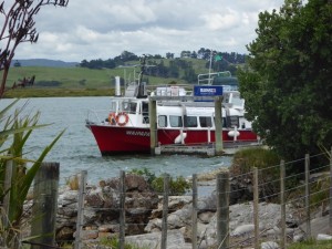 Whangarei Harbour Cruises