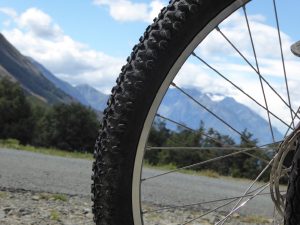 Alps to Ocean Cycle Trail