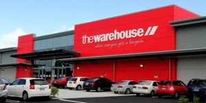 the warehouse