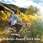 First Light Food and Wine Tours