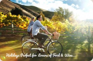 First Light Food and Wine Tours