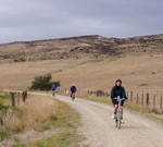 The Otago Rail Trail