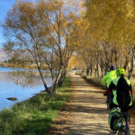 Dunstan Cycle Trail