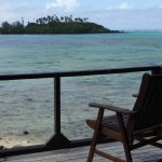 Where to Stay in Rarotonga – Muri Beach Cottages