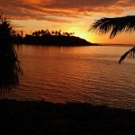 Rarotonga Muri Lagoon