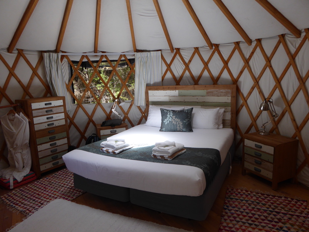 Kimi Ora - an Eco Resort - Women Travel NZ