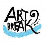 art break waihi