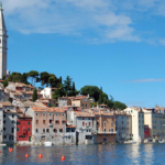 Join Briar Ross and fall in love with Croatia