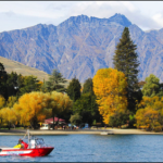 Exploring Queenstown’s Top Attractions